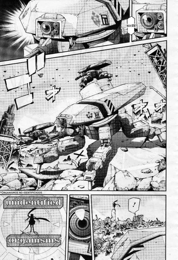 Yu☆Gi☆Oh! OCG STORIES Capítulo 4: Fallos Tecnicos - Page 3