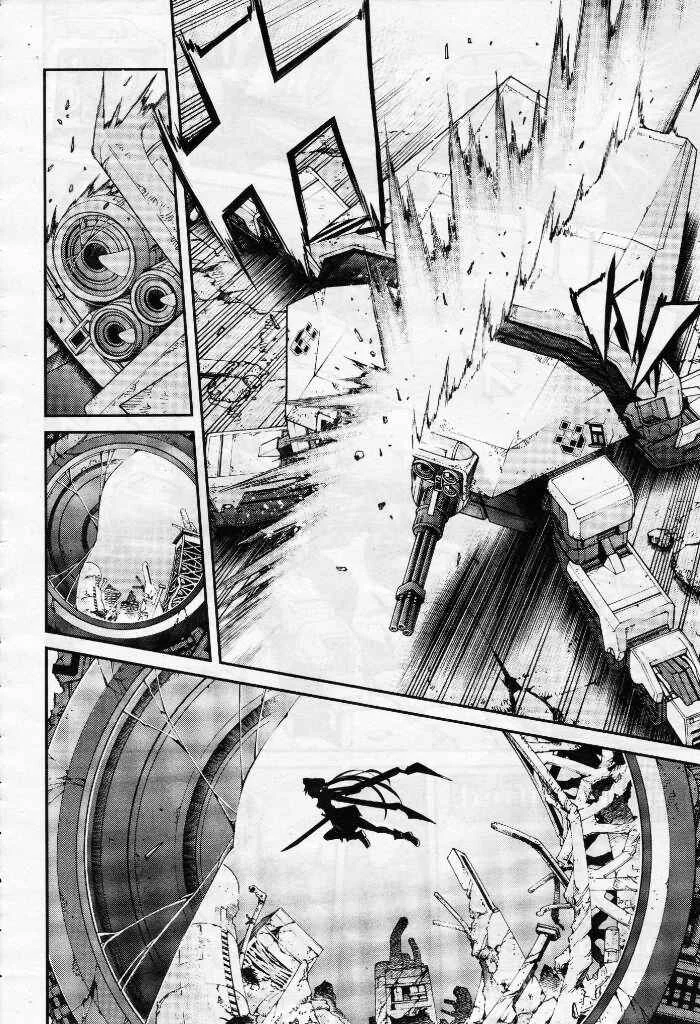Yu☆Gi☆Oh! OCG STORIES Capítulo 4: Fallos Tecnicos - Page 4