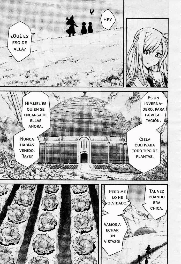 Yu☆Gi☆Oh! OCG STORIES Capítulo 4: Fallos Tecnicos - Page 13