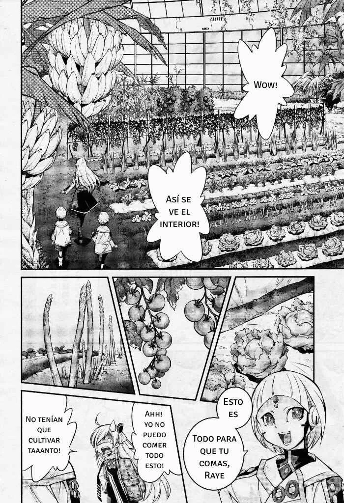 Yu☆Gi☆Oh! OCG STORIES Capítulo 4: Fallos Tecnicos - Page 14