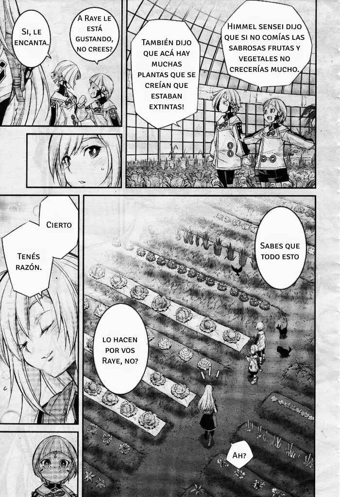 Yu☆Gi☆Oh! OCG STORIES Capítulo 4: Fallos Tecnicos - Page 15