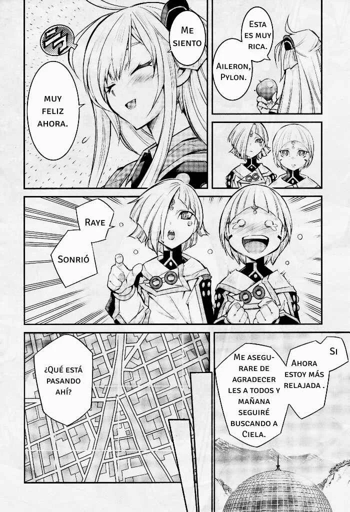 Yu☆Gi☆Oh! OCG STORIES Capítulo 4: Fallos Tecnicos - Page 17