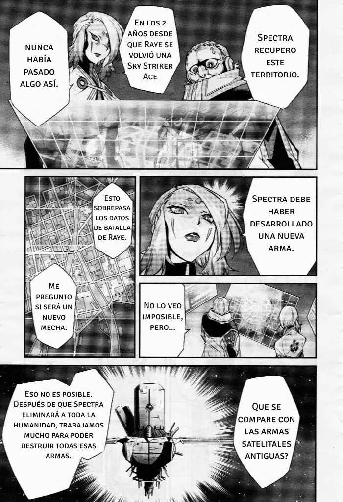 Yu☆Gi☆Oh! OCG STORIES Capítulo 4: Fallos Tecnicos - Page 18