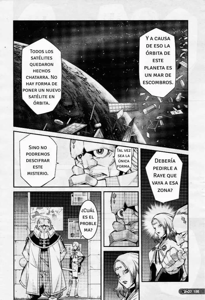 Yu☆Gi☆Oh! OCG STORIES Capítulo 4: Fallos Tecnicos - Page 19