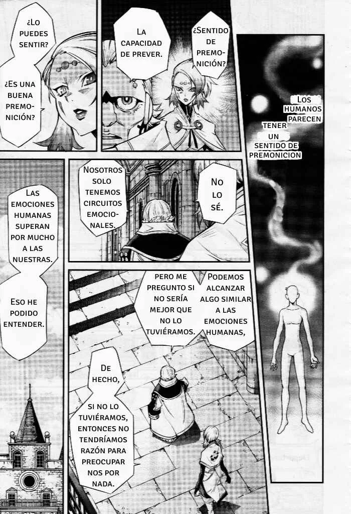 Yu☆Gi☆Oh! OCG STORIES Capítulo 4: Fallos Tecnicos - Page 20
