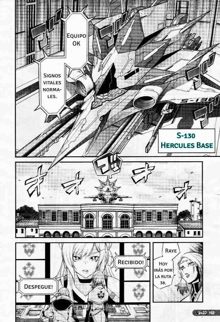 Yu☆Gi☆Oh! OCG STORIES Capítulo 4: Fallos Tecnicos - Page 21