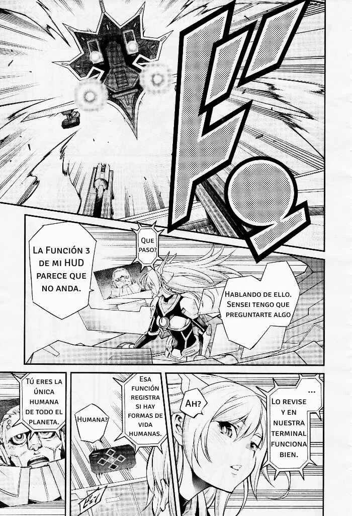 Yu☆Gi☆Oh! OCG STORIES Capítulo 4: Fallos Tecnicos - Page 22