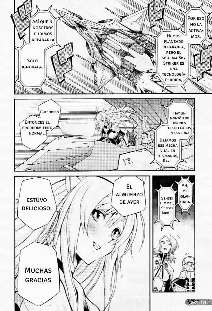 Yu☆Gi☆Oh! OCG STORIES Capítulo 4: Fallos Tecnicos - Page 23