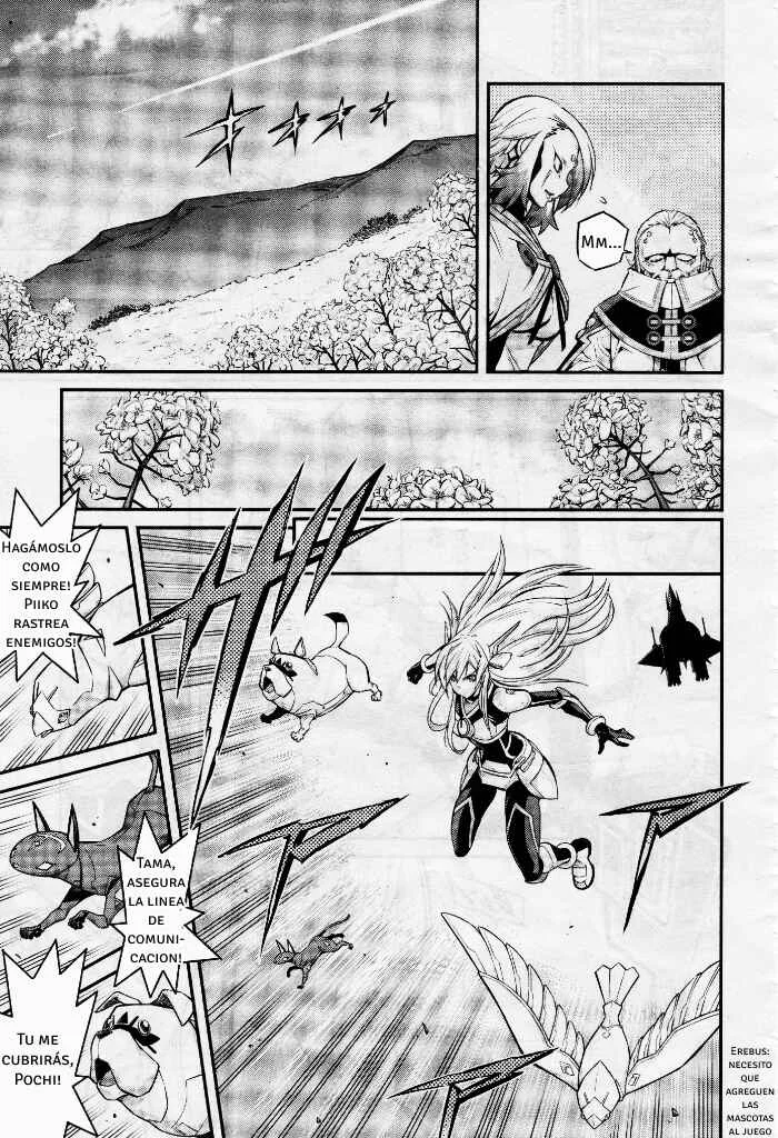 Yu☆Gi☆Oh! OCG STORIES Capítulo 4: Fallos Tecnicos - Page 24
