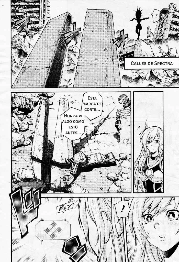 Yu☆Gi☆Oh! OCG STORIES Capítulo 4: Fallos Tecnicos - Page 25