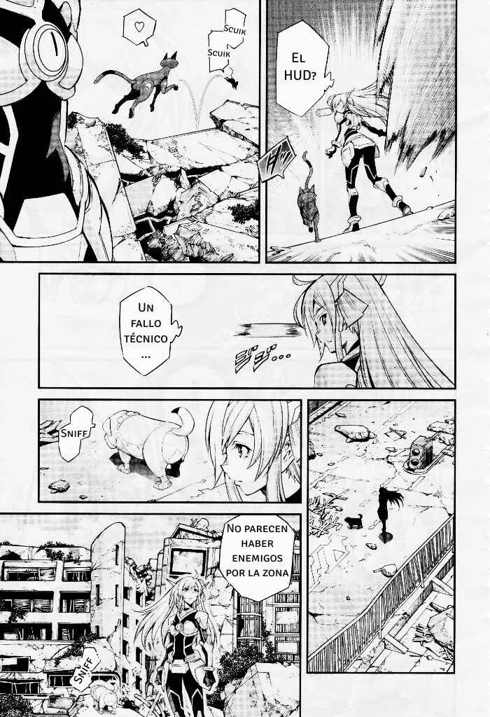 Yu☆Gi☆Oh! OCG STORIES Capítulo 4: Fallos Tecnicos - Page 26