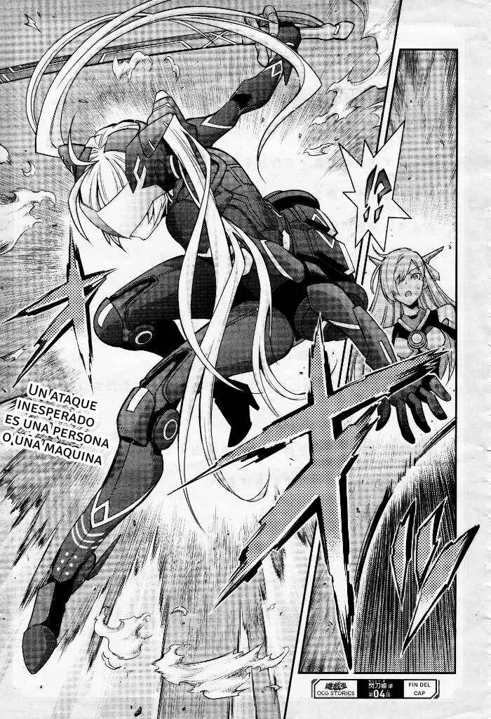 Yu☆Gi☆Oh! OCG STORIES Capítulo 4: Fallos Tecnicos - Page 30
