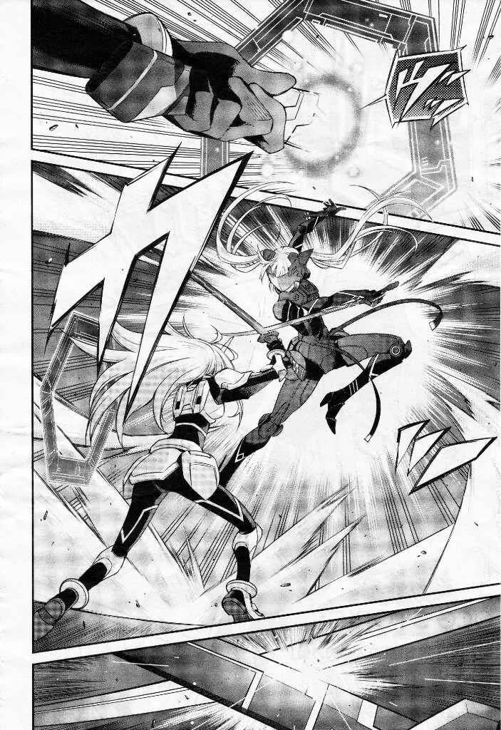 Yu☆Gi☆Oh! OCG STORIES Capítulo 5: Las dos Sky Striker Ace - Page 2