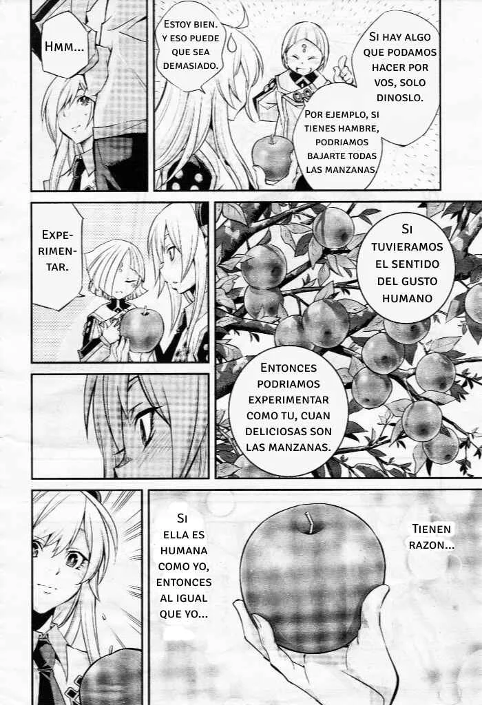 Yu☆Gi☆Oh! OCG STORIES Capítulo 5: Las dos Sky Striker Ace - Page 28