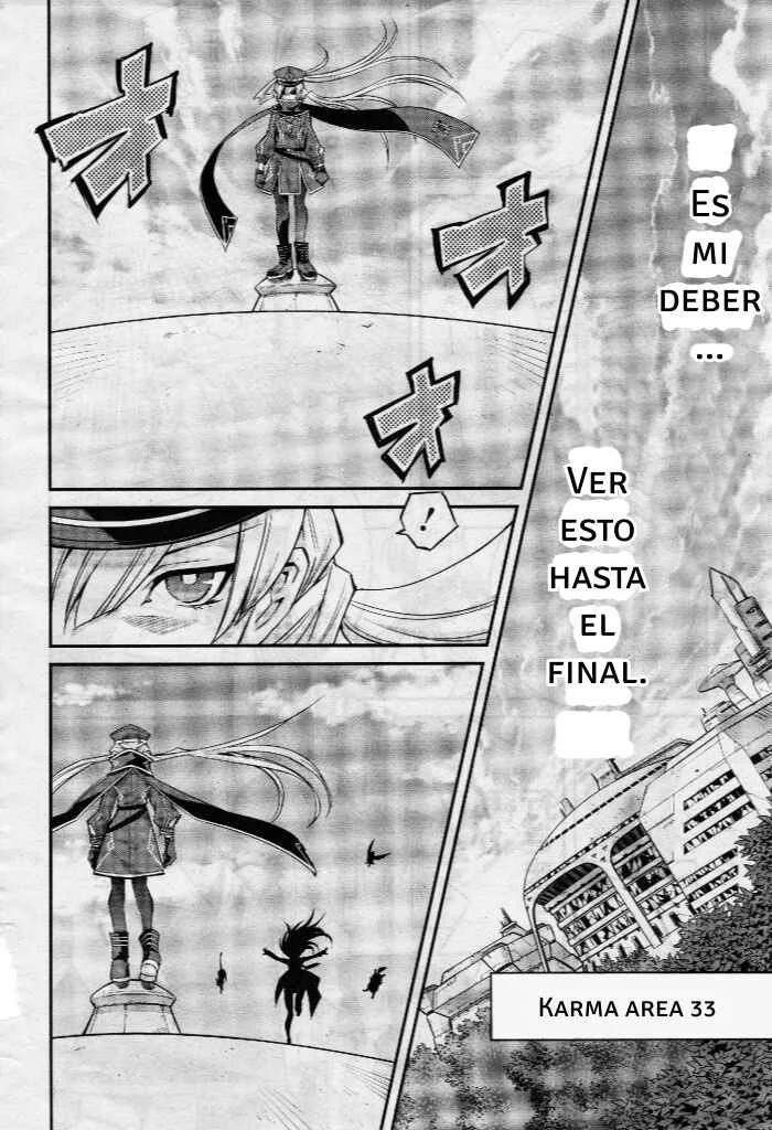 Yu☆Gi☆Oh! OCG STORIES Capítulo 5: Las dos Sky Striker Ace - Page 30