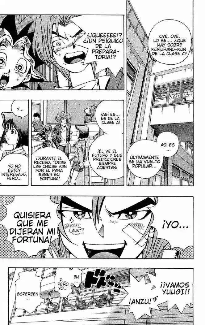 Yu☆Gi☆Oh! Capítulo 5 - Page 3