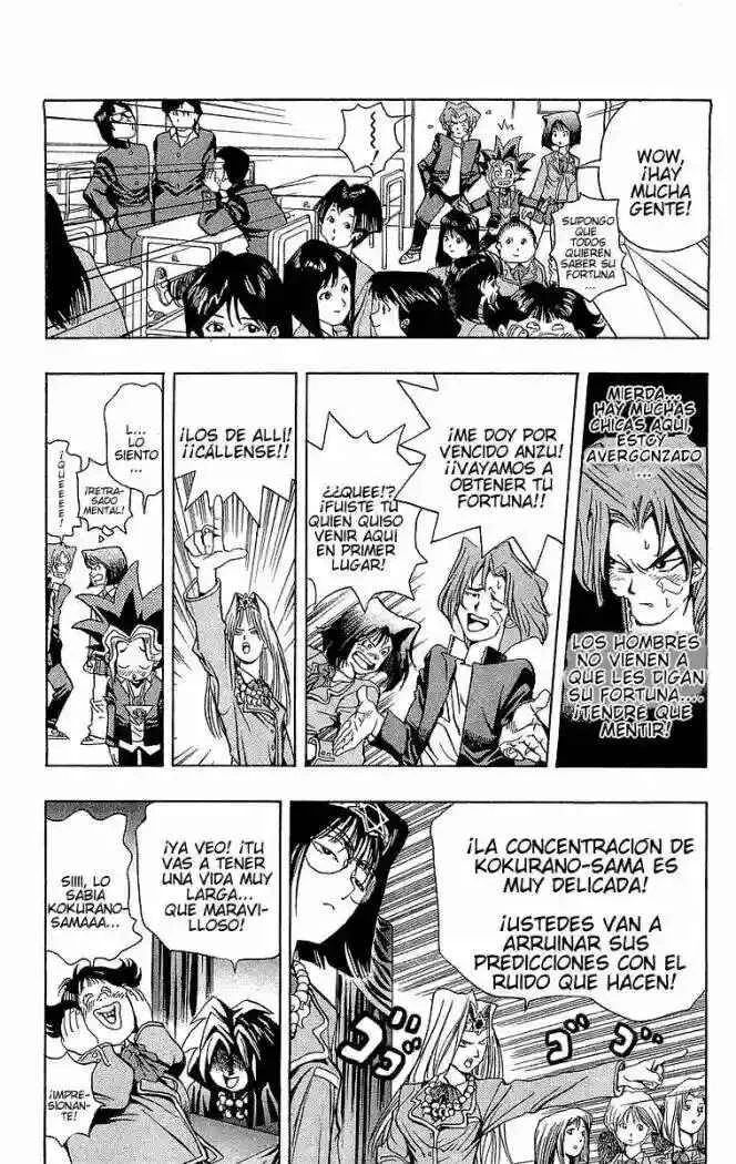 Yu☆Gi☆Oh! Capítulo 5 - Page 4
