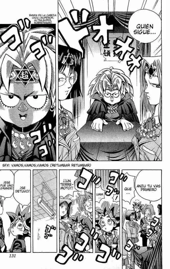 Yu☆Gi☆Oh! Capítulo 5 - Page 5