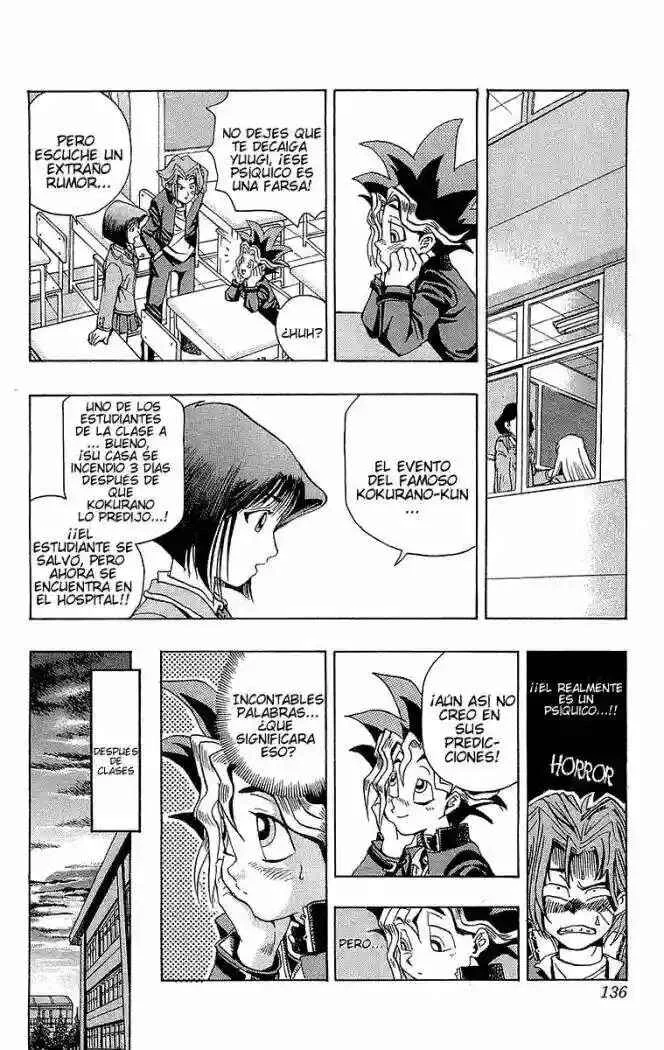 Yu☆Gi☆Oh! Capítulo 5 - Page 10