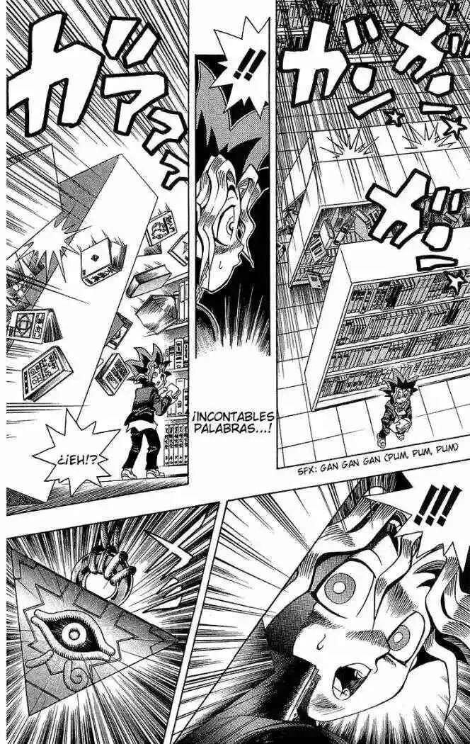 Yu☆Gi☆Oh! Capítulo 5 - Page 12