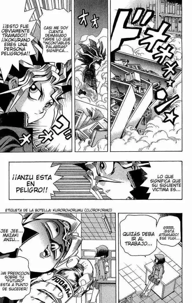 Yu☆Gi☆Oh! Capítulo 5 - Page 13