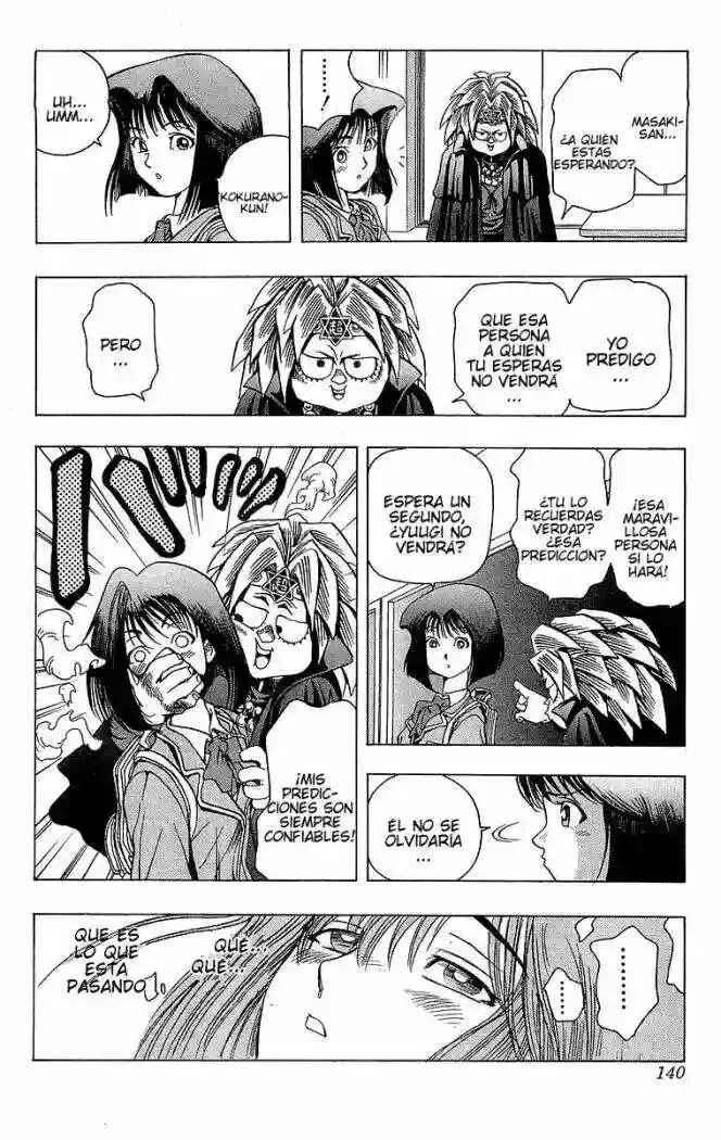 Yu☆Gi☆Oh! Capítulo 5 - Page 14