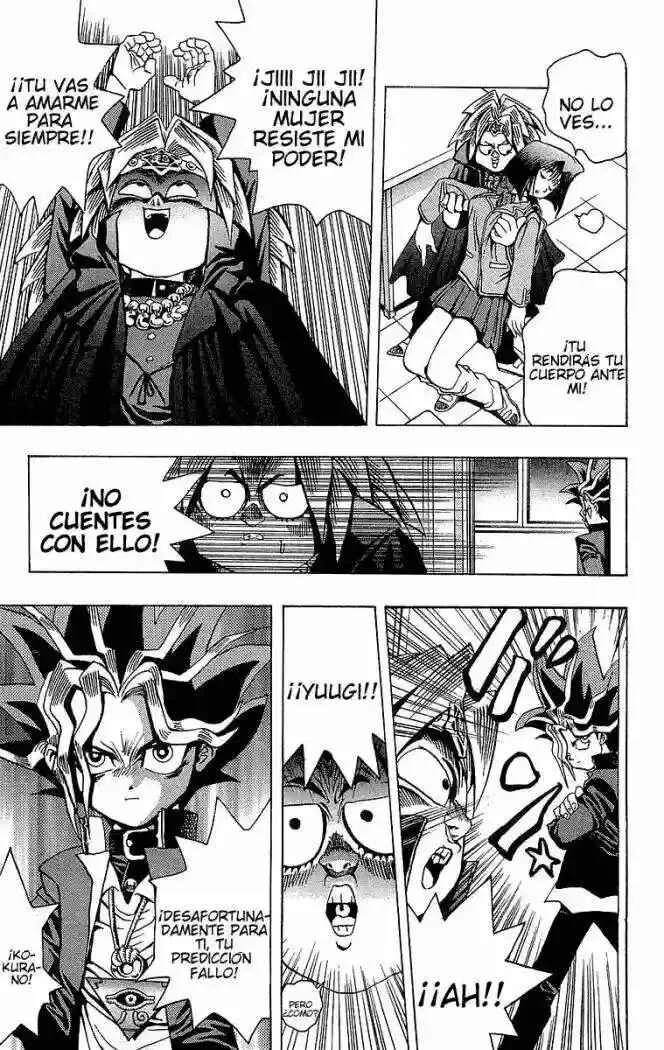 Yu☆Gi☆Oh! Capítulo 5 - Page 15