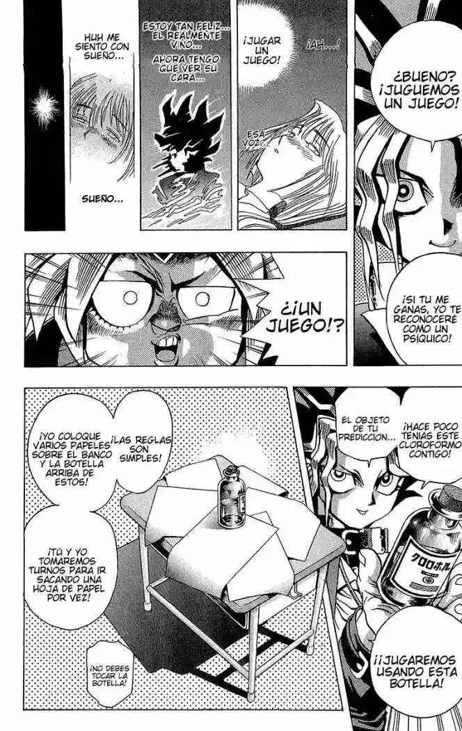 Yu☆Gi☆Oh! Capítulo 5 - Page 16