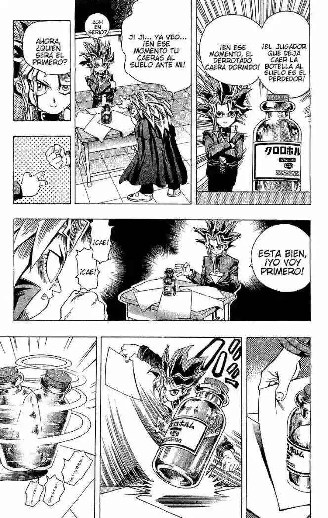 Yu☆Gi☆Oh! Capítulo 5 - Page 17