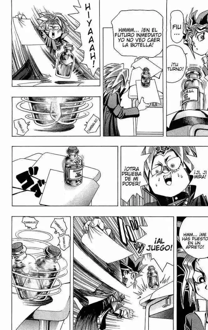 Yu☆Gi☆Oh! Capítulo 5 - Page 18