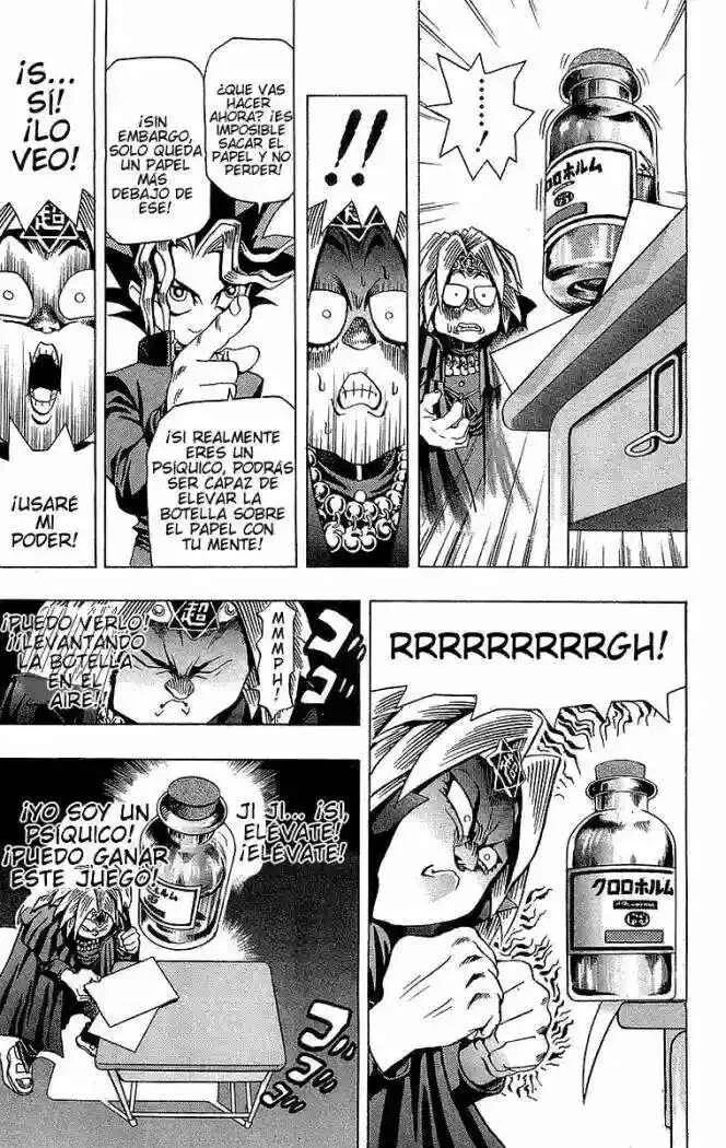 Yu☆Gi☆Oh! Capítulo 5 - Page 19