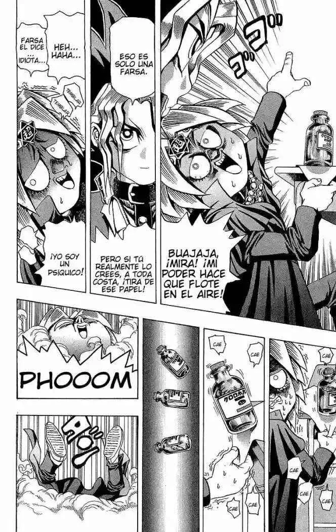 Yu☆Gi☆Oh! Capítulo 5 - Page 20