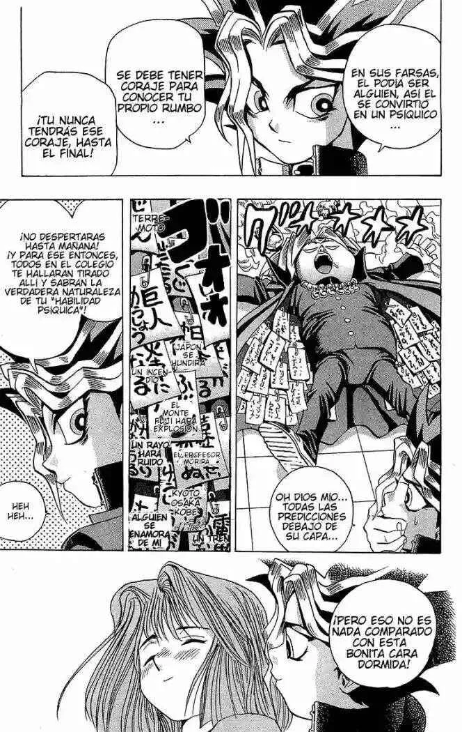 Yu☆Gi☆Oh! Capítulo 5 - Page 21