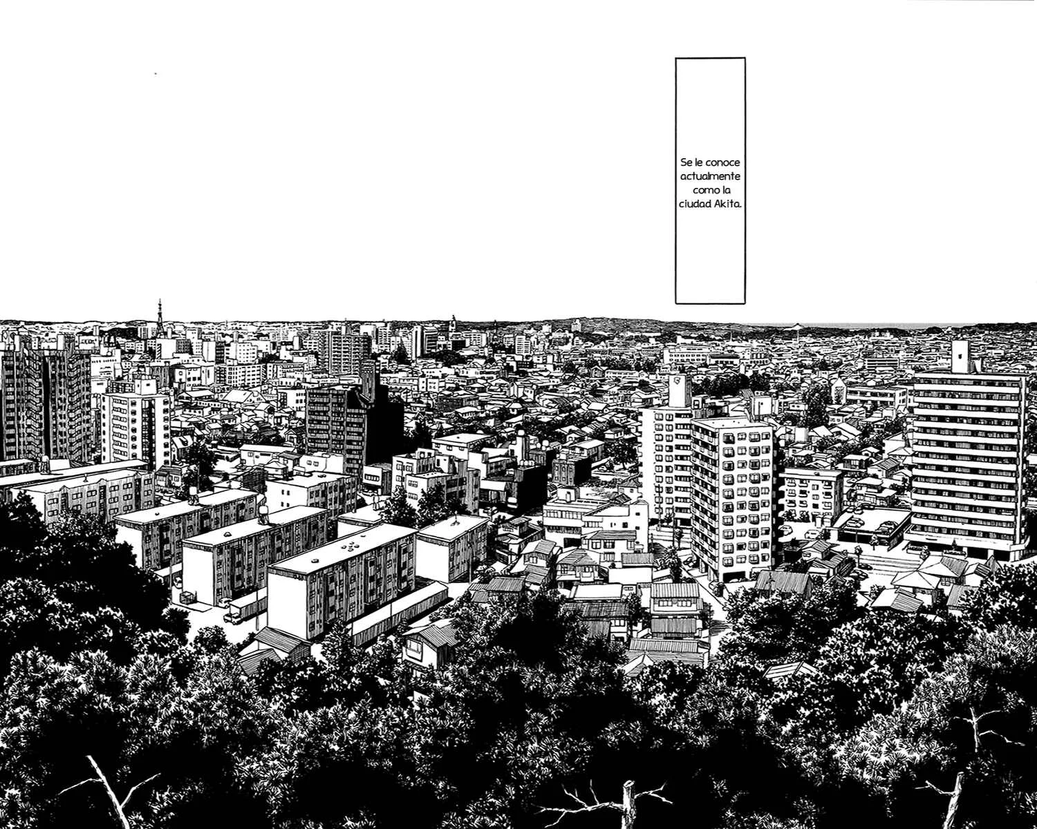 Yuki no Touge: Tsurugi no Mai Capítulo 4: Más allá de la cordillera - Page 43