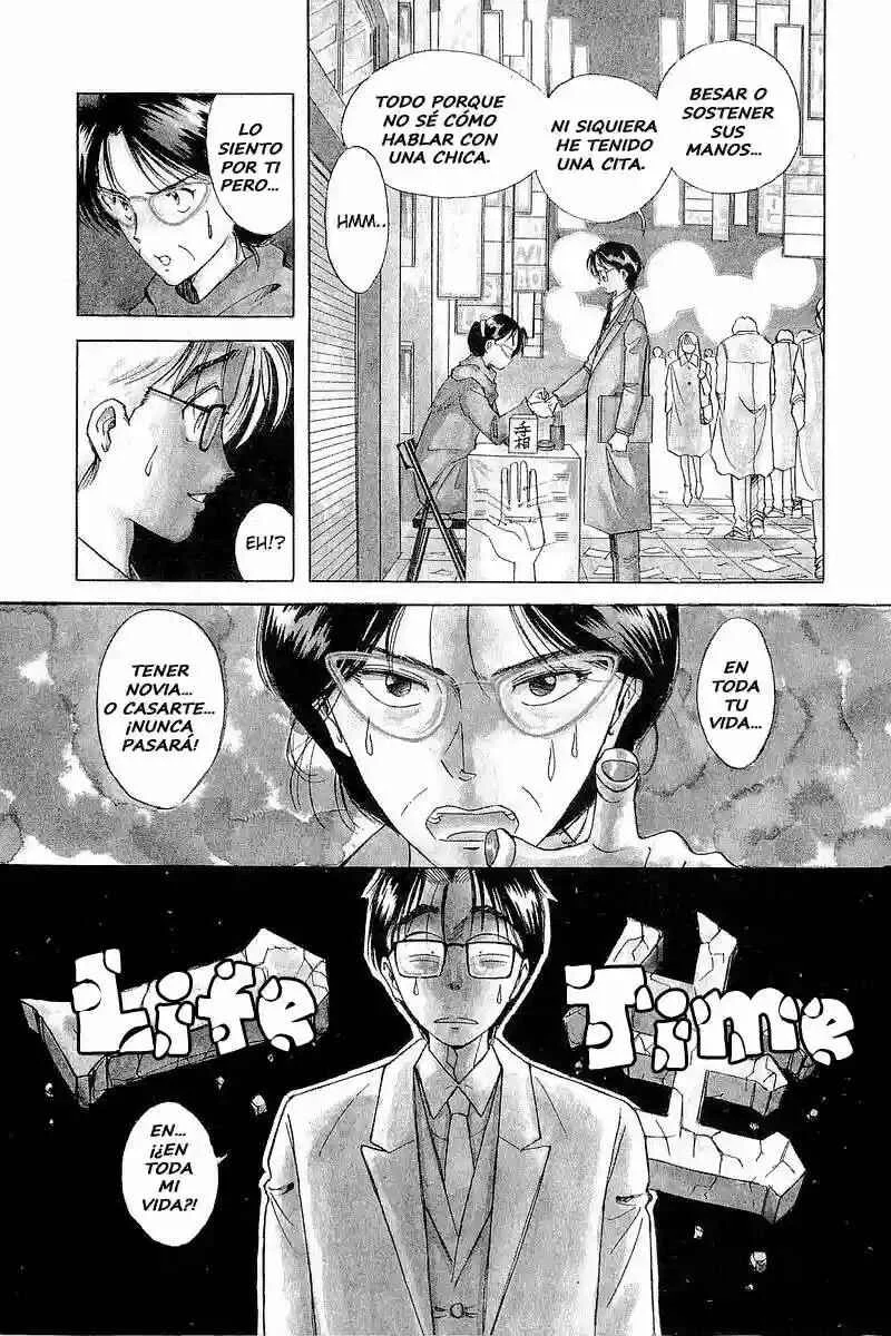 Yume De Aetara Capítulo 1 - Page 7