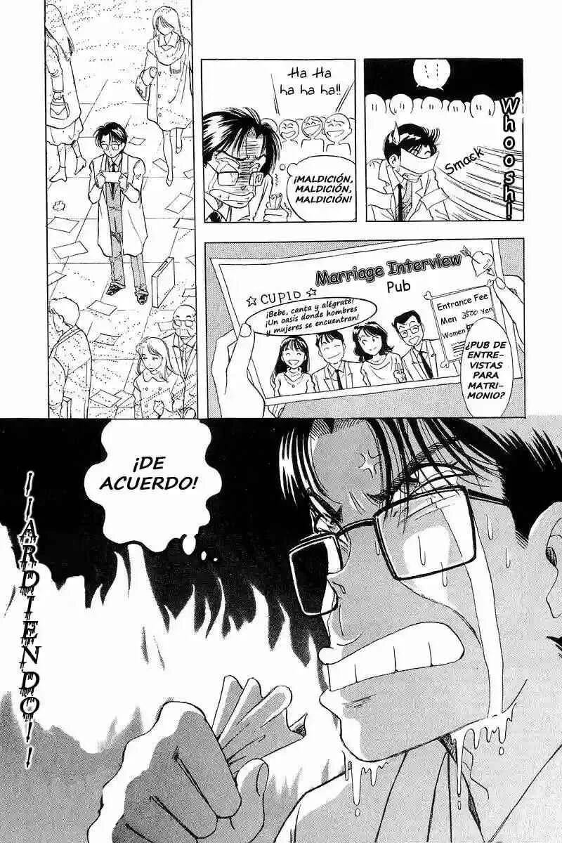 Yume De Aetara Capítulo 1 - Page 9