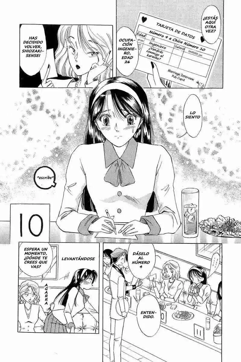 Yume De Aetara Capítulo 1 - Page 10