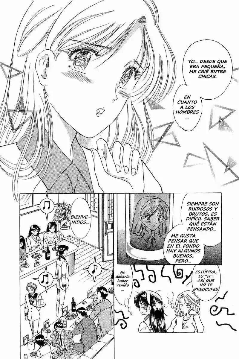 Yume De Aetara Capítulo 1 - Page 12