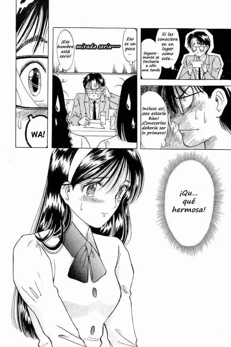Yume De Aetara Capítulo 1 - Page 14