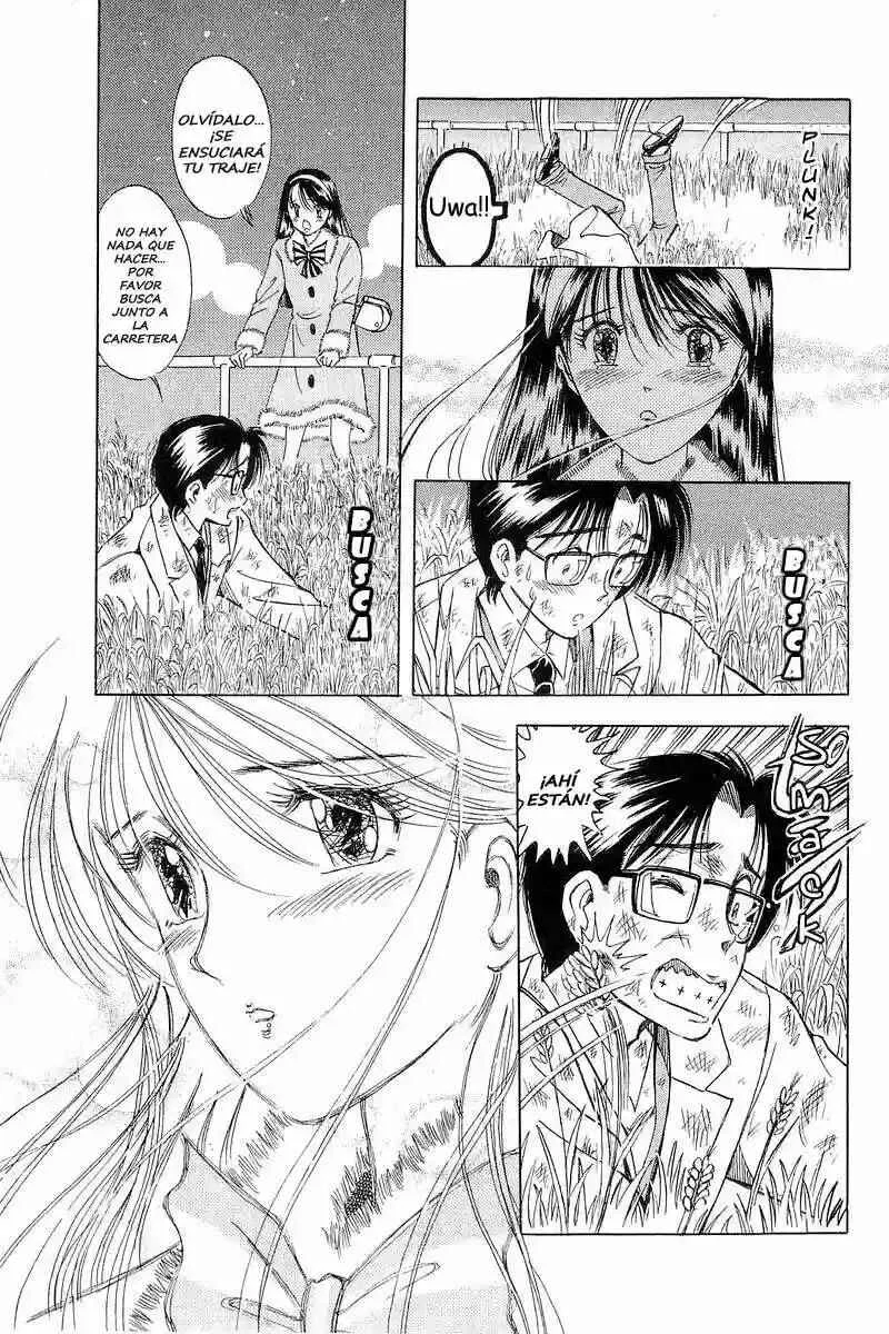 Yume De Aetara Capítulo 1 - Page 25