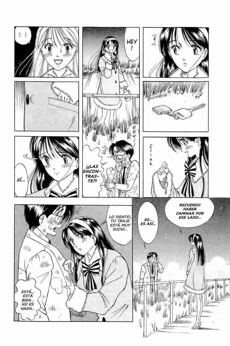 Yume De Aetara Capítulo 1 - Page 26