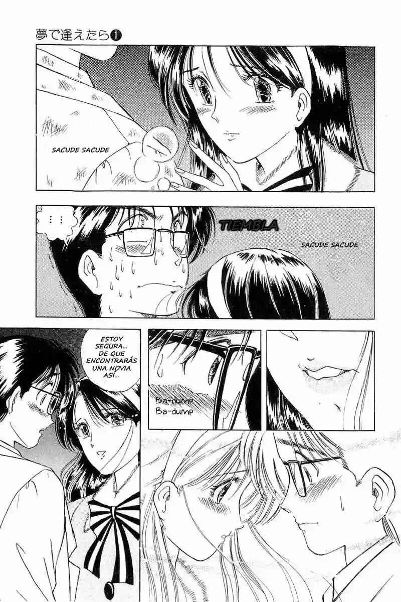 Yume De Aetara Capítulo 1 - Page 27