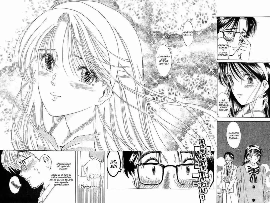 Yume De Aetara Capítulo 1 - Page 28