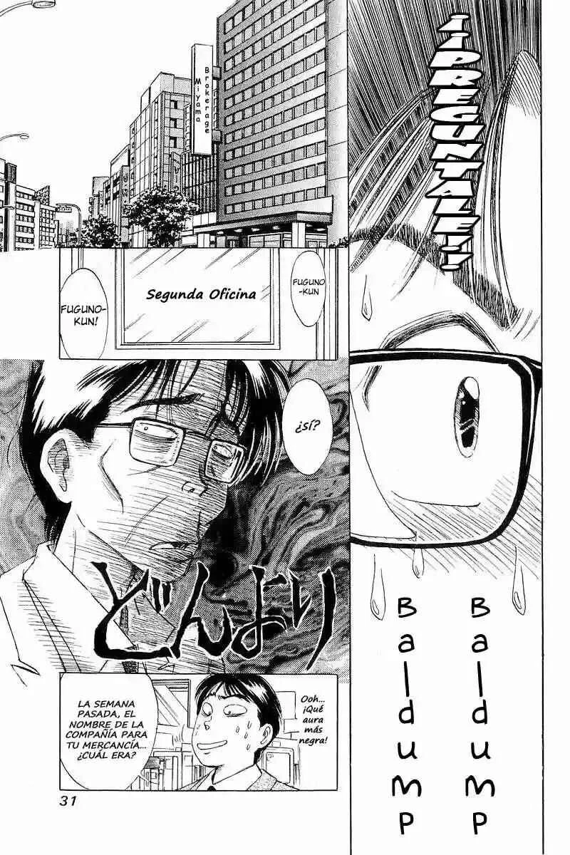 Yume De Aetara Capítulo 1 - Page 31