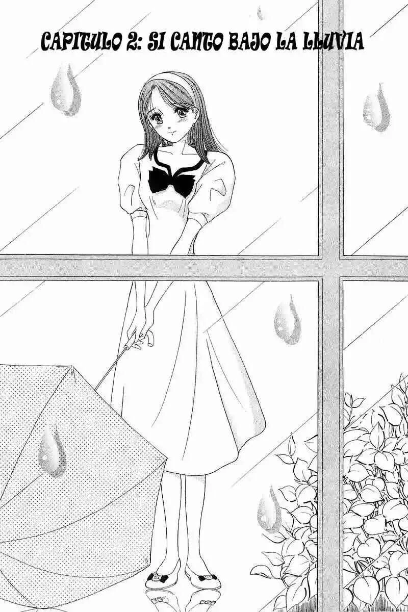 Yume De Aetara Capítulo 2 - Page 1