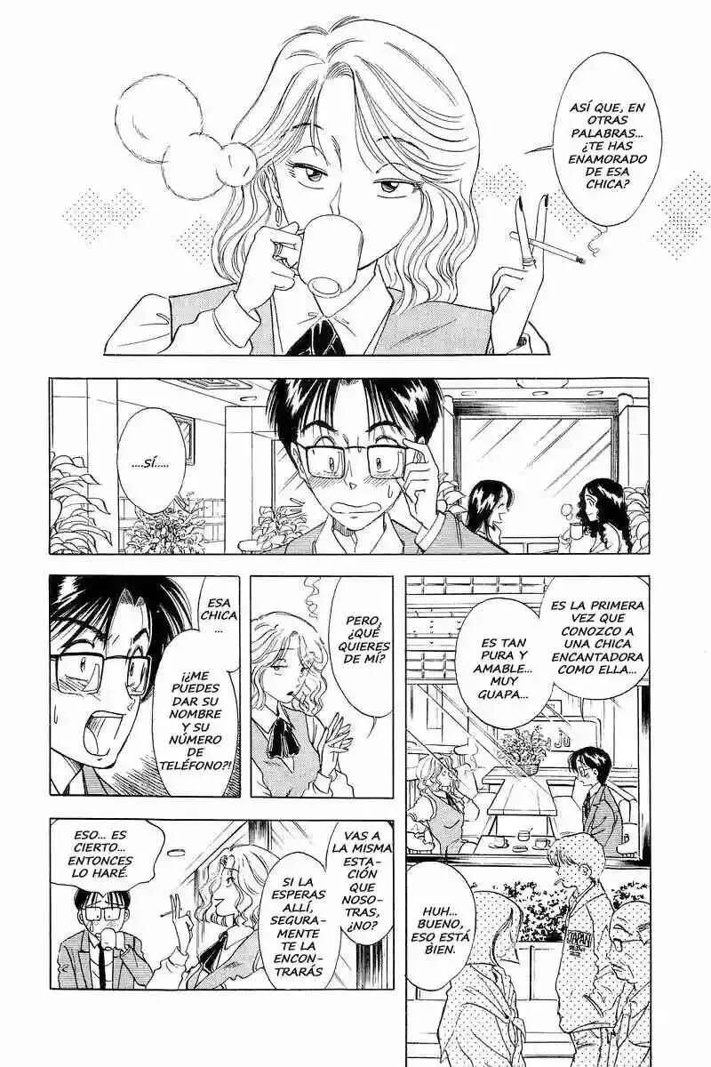 Yume De Aetara Capítulo 2 - Page 2