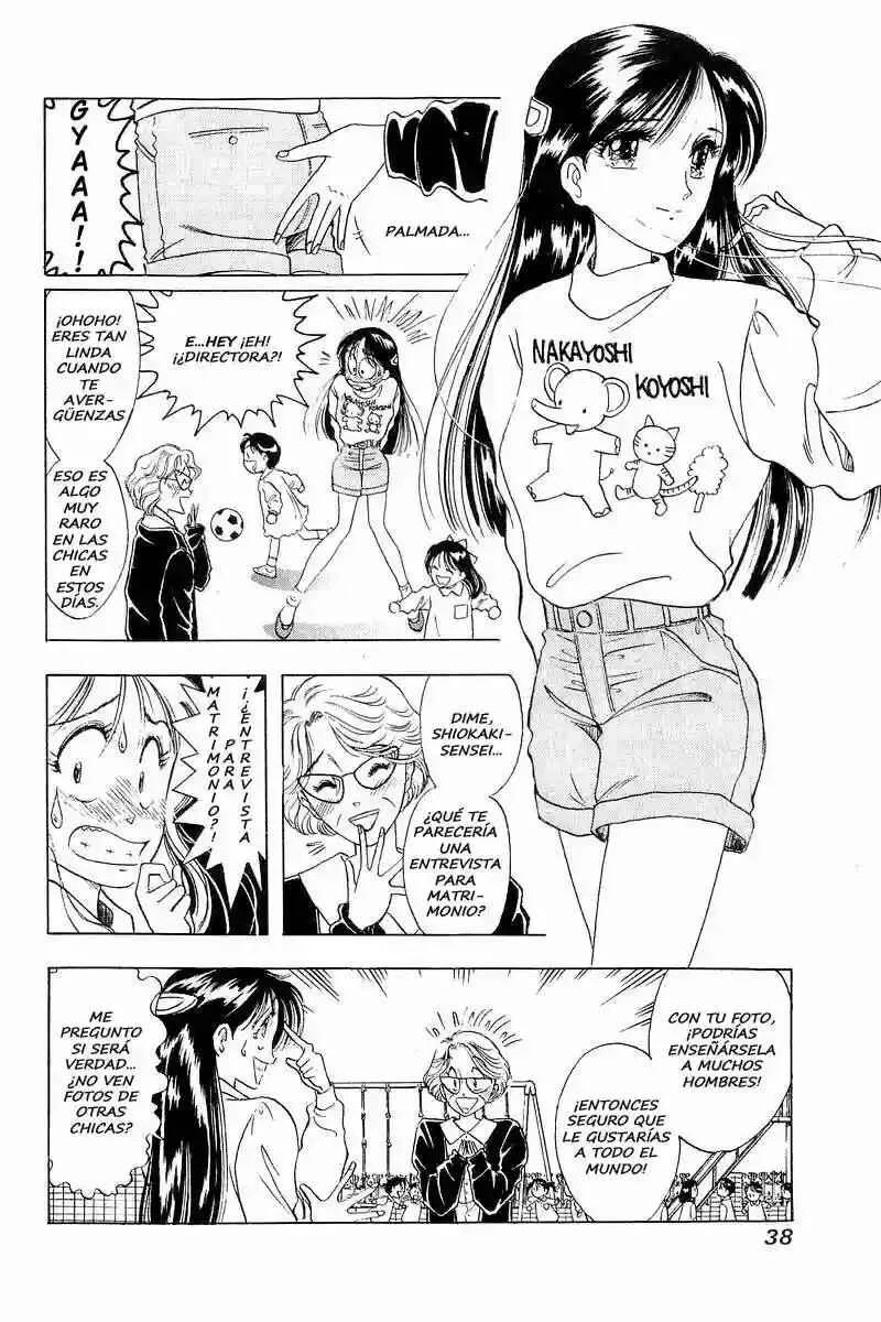 Yume De Aetara Capítulo 2 - Page 4