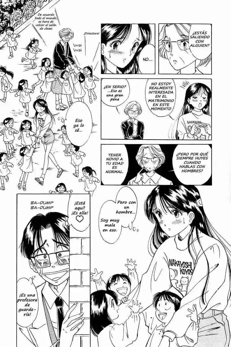 Yume De Aetara Capítulo 2 - Page 5