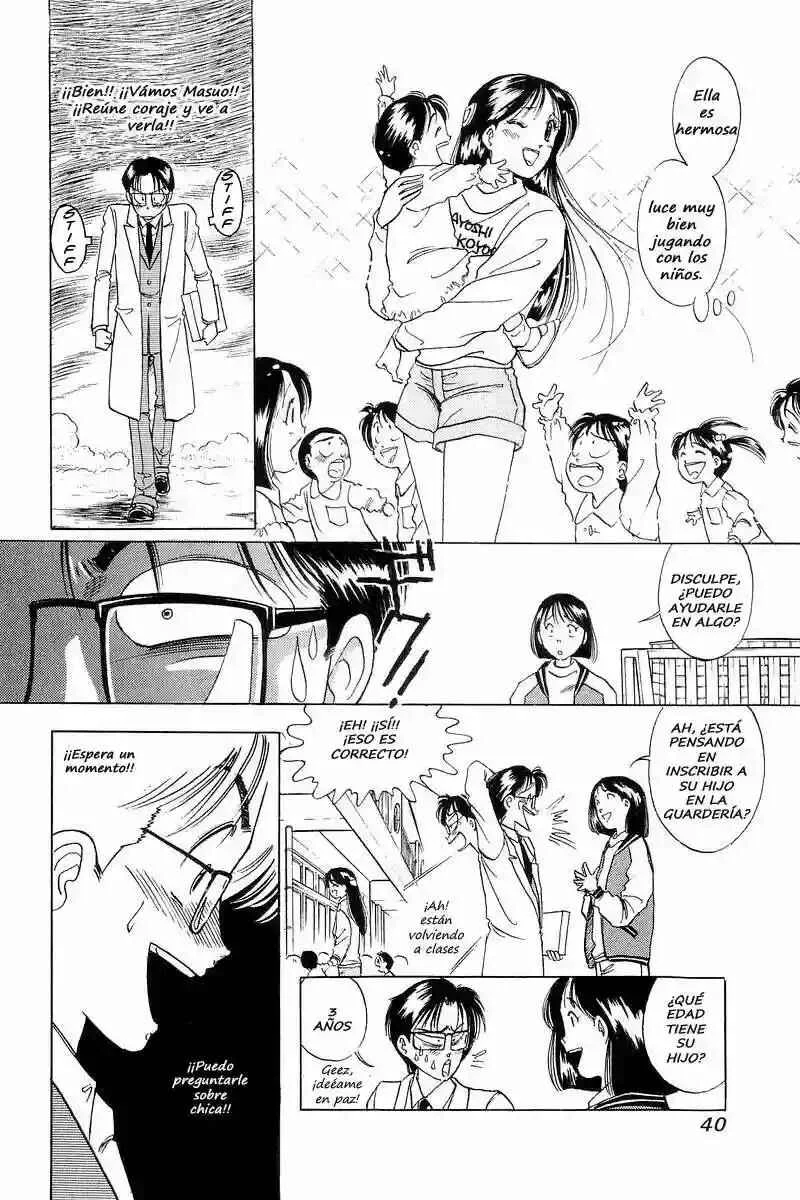 Yume De Aetara Capítulo 2 - Page 6