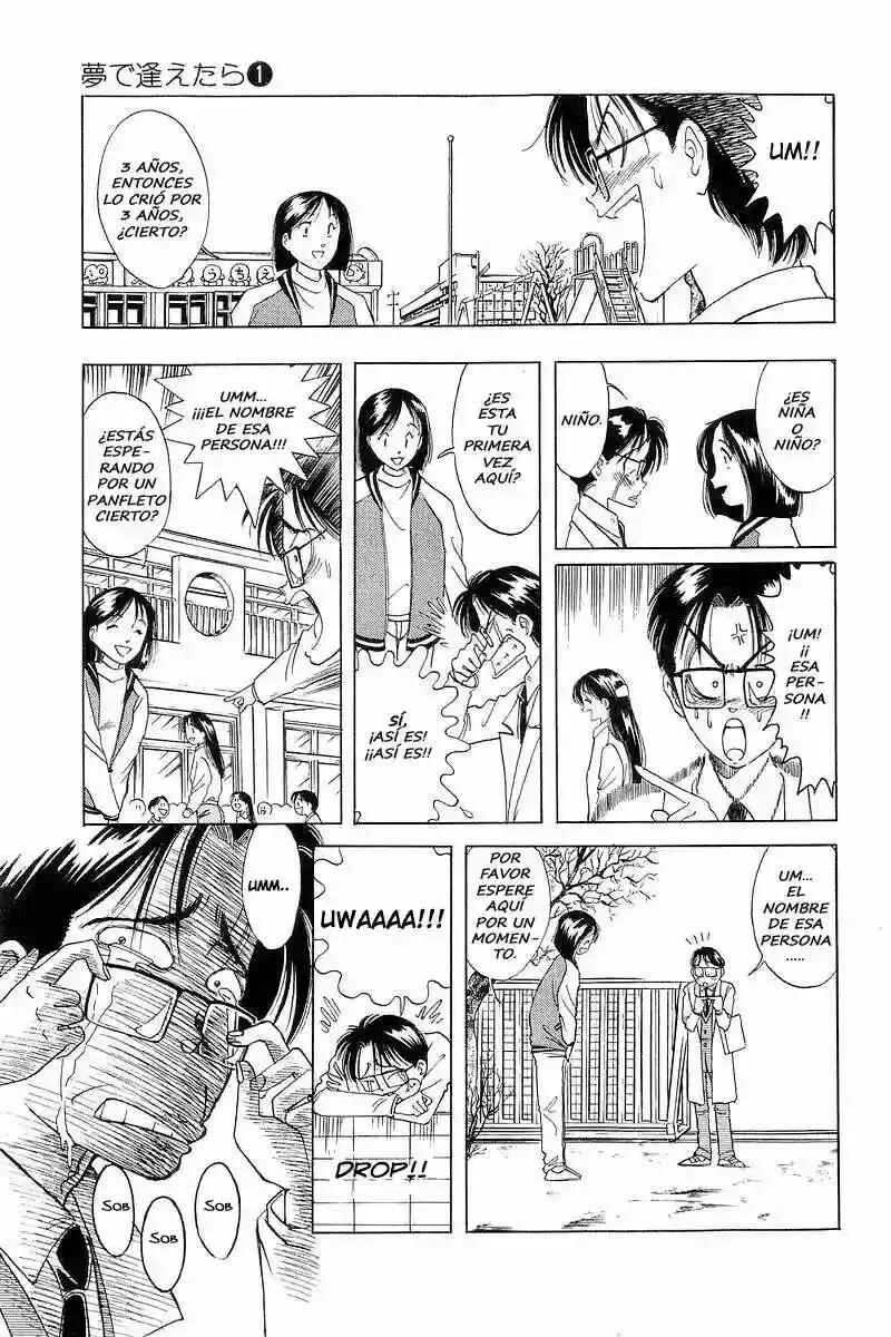 Yume De Aetara Capítulo 2 - Page 7